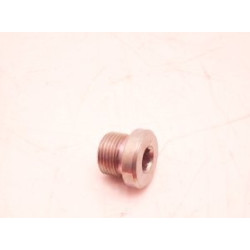 3/8 BSP SOCKET HEAD BLANKING PLUG